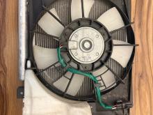 RADIATORPANEL