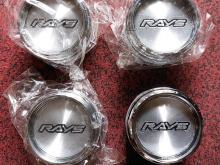 RAYSAlloyWheelCenterCaps4