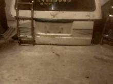 RearDoor
