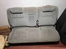 REARSEAT