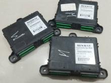 RENAULTAIRSUSPENSIONECU