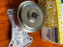 Renault Kwid water Pump Assy