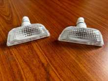 Renualt Kiwd Fender Lamp