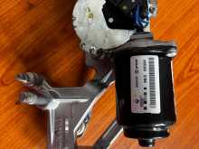 Renualt Kwid Wiper Motor Assy