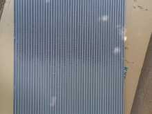 Ssanyong Rexton A/C condenser