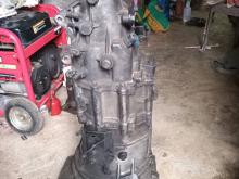 RF6 Gearbox