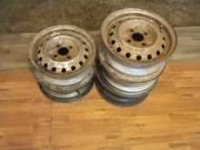 Rim 13 size