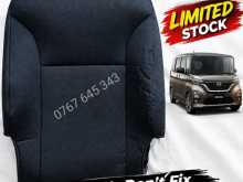 Roox Seat covers