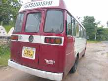 ROSA MMC Bus Full Body