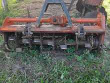 Rotavator Rs. 450000 Sri Lanka