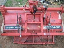 Rotavator