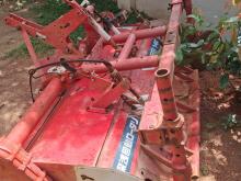 RotavatorJapanUsed