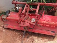 RotavatorKubotaMiniTractors
