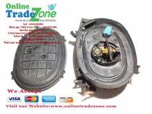 Rover Mini Cooper 1.3 Efi air filter housing