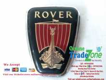 Rover Mini Cooper Badge