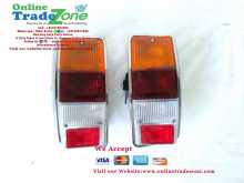 Rover Mini Cooper Tail lamps