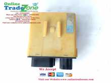 Rover Mini Cooper Horn Fog Dim cig lighter relay