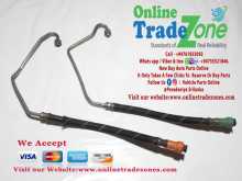 Rover MPI Model Fuel Rail Return & Feed Pipe