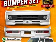 S320W Bumper Set
