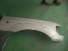 Sahara 80/81 Fenders