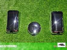 Said Mirror cup (SETT R/H L/H BOOL MIRROR W) JJ1, FRR ,Butterfly FACE
