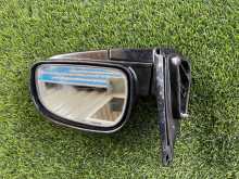 Santa Fee Side Mirror