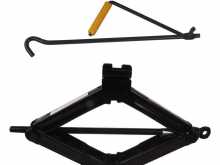 Scissor Lift Car Jack - 1T