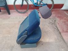 VanAjastabalSeat