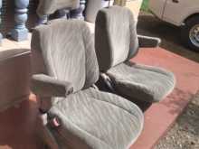 Seat