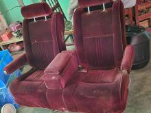 Seat
