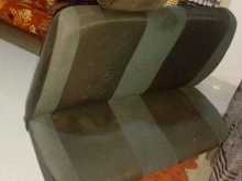 Seat Van