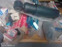 Shockabsorber