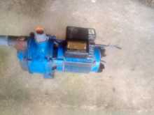 SoLEX watura motar