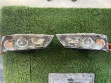 Sonata Head Lamps
