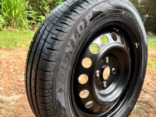 Spare Wheel