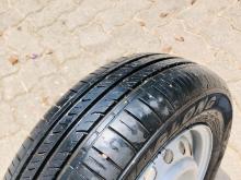 SpareWheel
