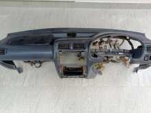 Starlet Ep91 Dashboard with Airbag