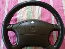 SteeringWheel