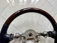 Steering Wheel Montero