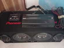 Subwoofer