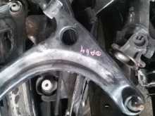 Suzuki every DA64 lower arm