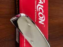 Suzuki A;to Handle Garnish