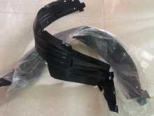 Suzuki Alto K10 Fender Liner 2011