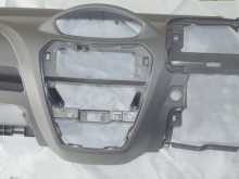 Suzuki Alto 800 Dashboard 2015/16