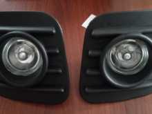 Suzuki Alto Lxi Fog Lamp Set
