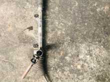 Suzuki Alto HA36 Power Steering Rack