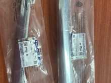 Suzuki Alto 800 Shell Garnish 2015