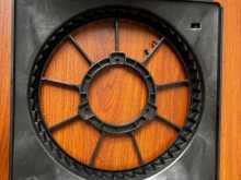 Suzuki Alto 800 Fan Shroud 2015