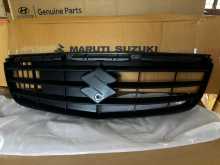 Suzuki Alto K10 Shell 2011
