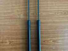 Suzuki Alto HA35/36 Dicky Shock